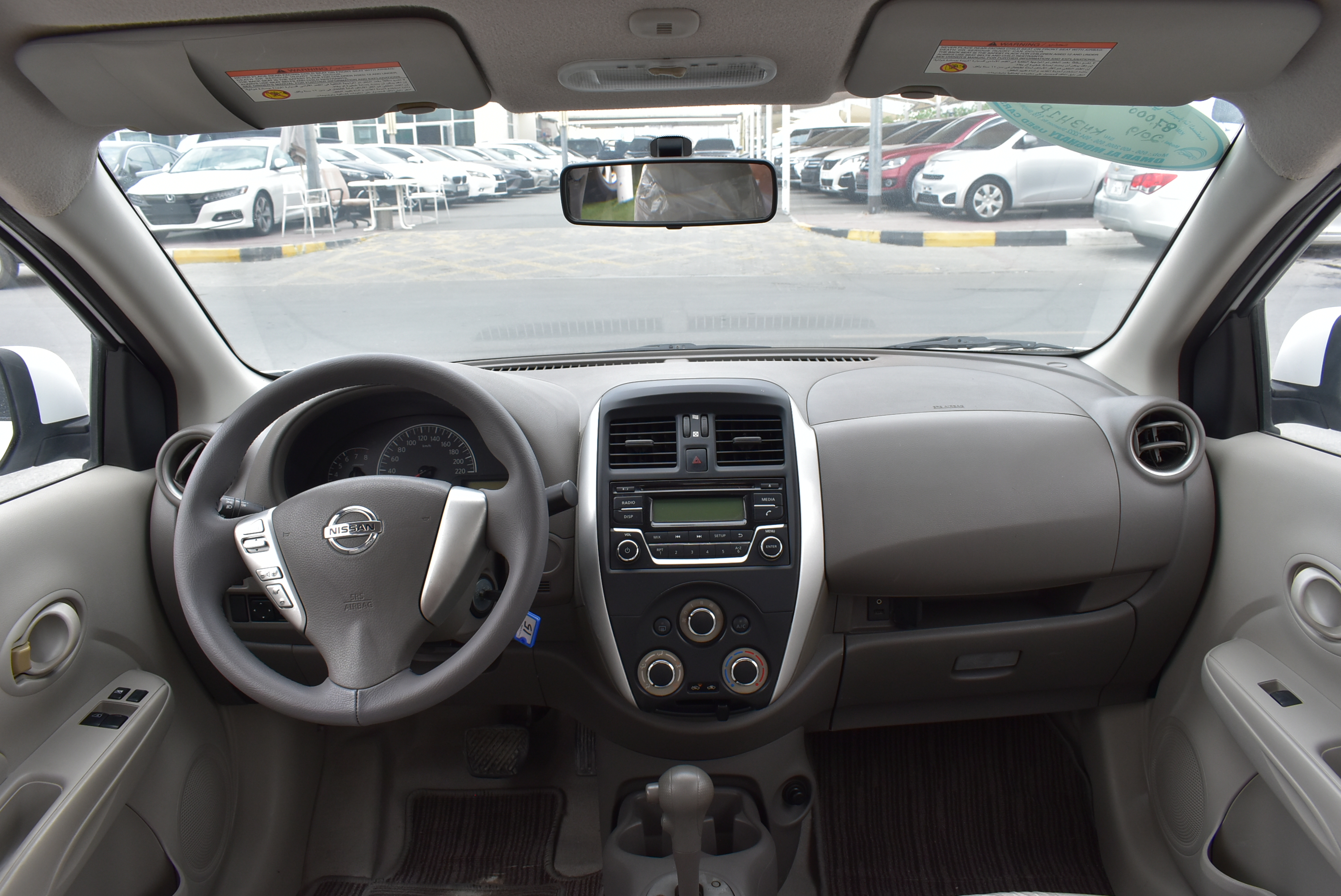 nissan sunny 2022 gcc 