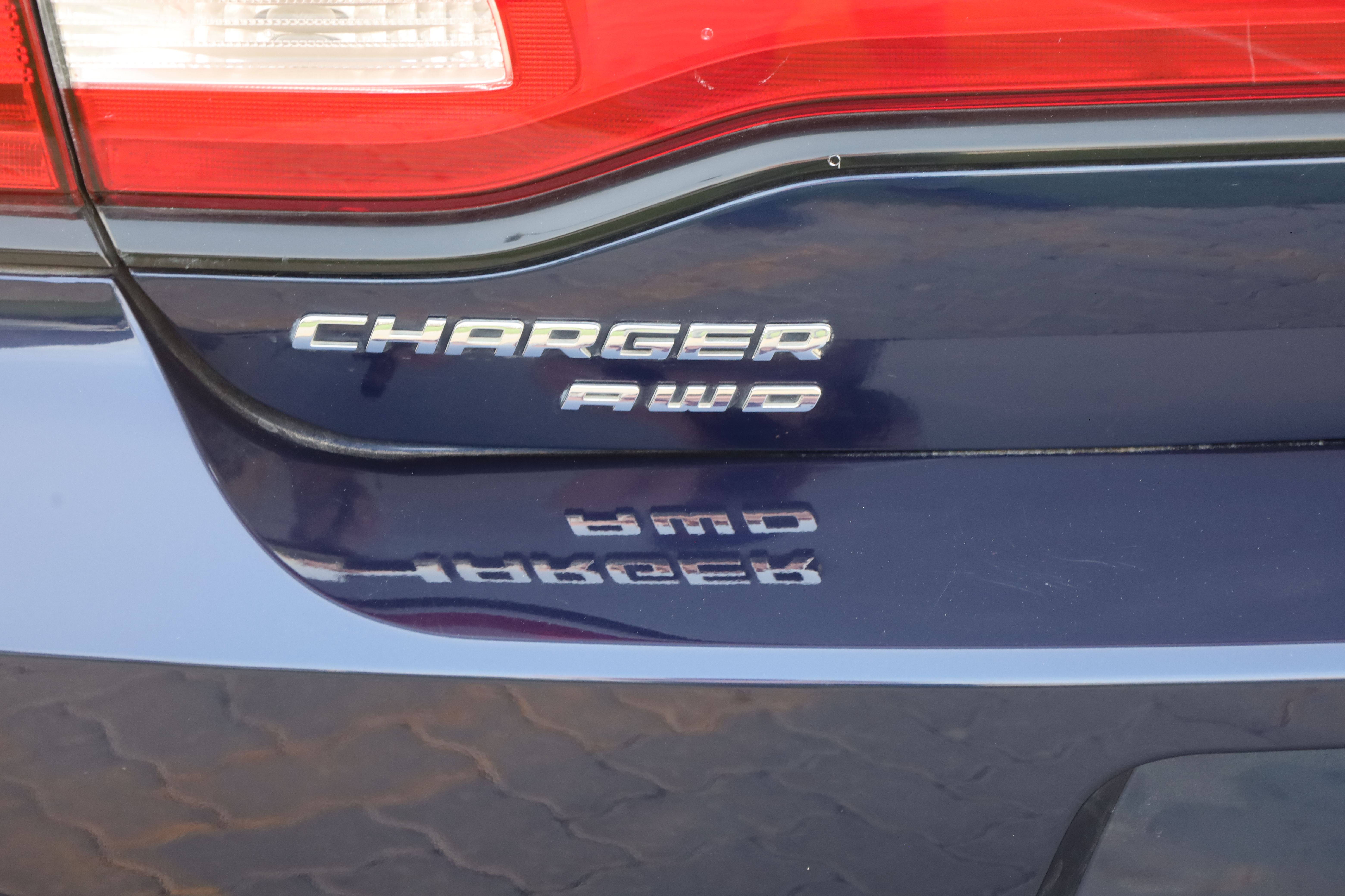 Dodge Charger R/T Road Track 5.7L 